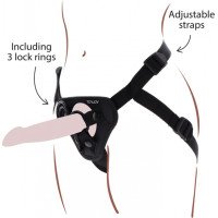 Toyjoy Strap-On Harness