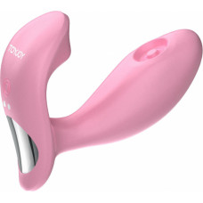 Toyjoy Flamingo Pulsating G-spot Vibrator