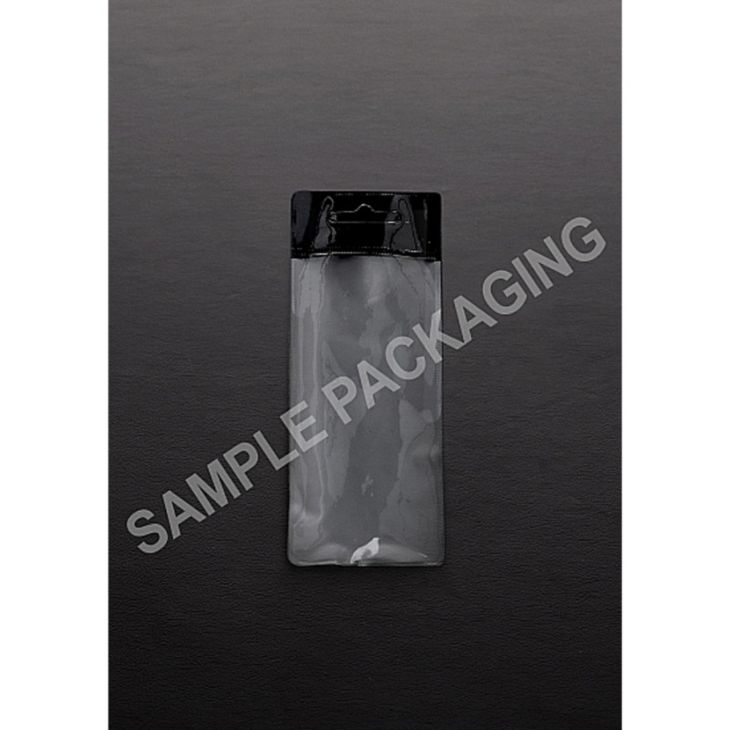 Steel By Shots Rievots C-Ring - 0,4 x 1,8 / 10 x 45 mm