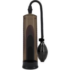 Pumped Basic Pump 1 - Water Resistant - Black