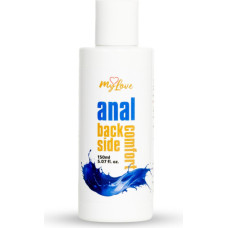 Mylove Anal-back side comfort 150 ml.