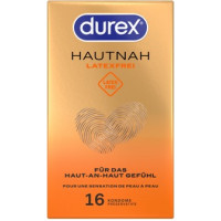 Durex Hautnah bez lateksa x 16