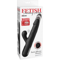 Fetish Fantasy Series FFS Sonix silikona dzinējs Bl