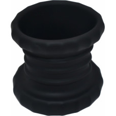 KSB Silicone Cockring & Ball Stretcher Ultra