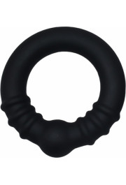 KSB Silicone Cockring with Steel-Core M