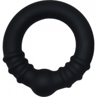 KSB Silicone Cockring with Steel-Core M