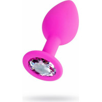 Todo By Toyfa ToDo Anal Plug Brilliant