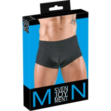 Svenjoyment Sudrabainas M. Bikses XL