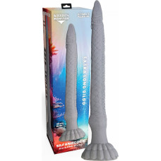 Kiotos Monstar Monstar Cox SilfangCock