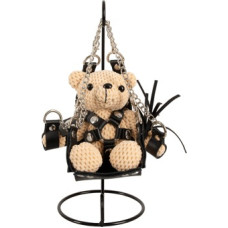 Bad Kitty Teddy Swing