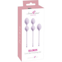 Beau Coeur Elorin Love BallSet