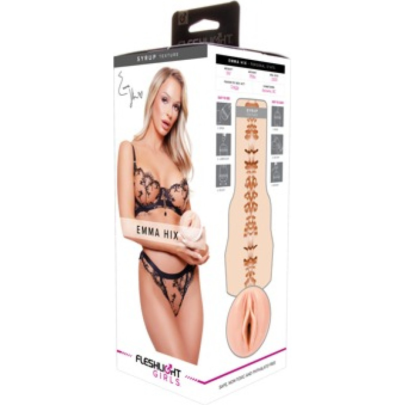 Fleshlight Meitenes Emma Hiksa Siru