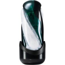 Tenga Flip 360 Aurora Green