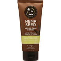 Earthly Body Gurķu-melones roku un ķermeņa losjons - 207 ml