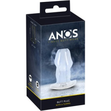 Anos Anālais aizbāznis ar tuneļa transp.