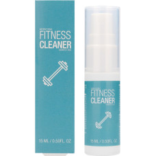 Pharmquests By Shots Antibacterial Fitness Cleaner - 0.5 fl oz / 15 ml