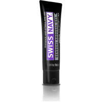 Swiss Navy Sensual Arousal Lubricant for Couples - 0.3 fl oz / 10 ml