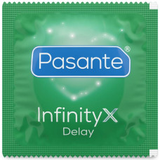 Pasante Delay Infinity 