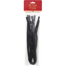 Fetish Fever - Whip - Black