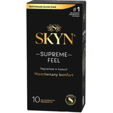 Skyn Supreme Feel Bx10