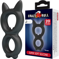 Crazy Bull - Penis Ring TORAN