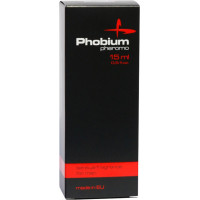 Aurora Feromony-PHOBIUM Pheromo for men 15 ml