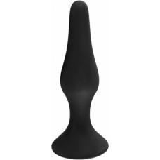 Fantasy ANAL PLUG Black small