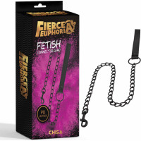 Fierce Euphoria Fetish Connector Lead