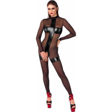Noir Jumpsuit S