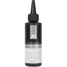 JO System JO - JO Stroker Lubricant 4oz /
120ml Black