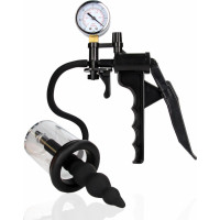 Ouch! Rosing Pumps Manual Rosing Pump - Black