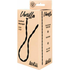 Vanilla Urethral Massager Vanilla Glide Large
