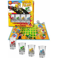Hot Shot GRA - Tour de Polane