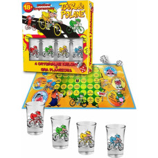 Hot Shot GRA - Tour de Polane