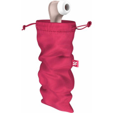 Satisfyer Treasure Bag L Pink
