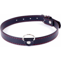 Fetish B - Series Fetish B -  Series Collar  2cm Red Line