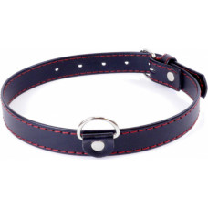 Fetish B - Series Fetish B -  Series Collar  2cm Red Line
