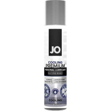 JO System JO - Premium Silicone Lubricant Cool 30 ml