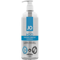 Magic Motion System JO - H2O Lubricant 480 ml