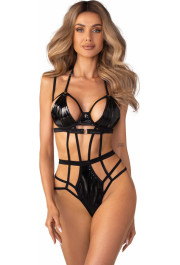 Obsessive Keira Lise body L/XL