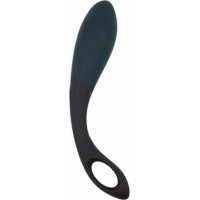 Alive AL.Black Heart (Teal/Black)