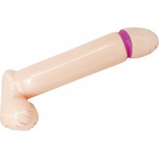 Kinky Pleasure Fun Products - Blow Up Penis 90cm