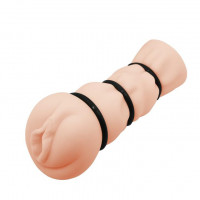 Crazy Bull - Pocket Pussy 3D Vagina