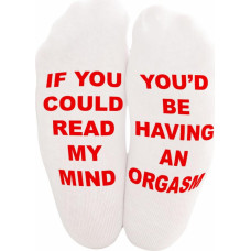Sexy Socks Dirty mind - 42-46