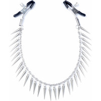 Fetish B - Series Stymulator- Exclusive Nipple Clamps No.10 - Fetish B - Series