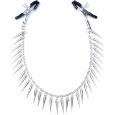 Fetish B - Series Stymulator- Exclusive Nipple Clamps No.10 - Fetish B - Series