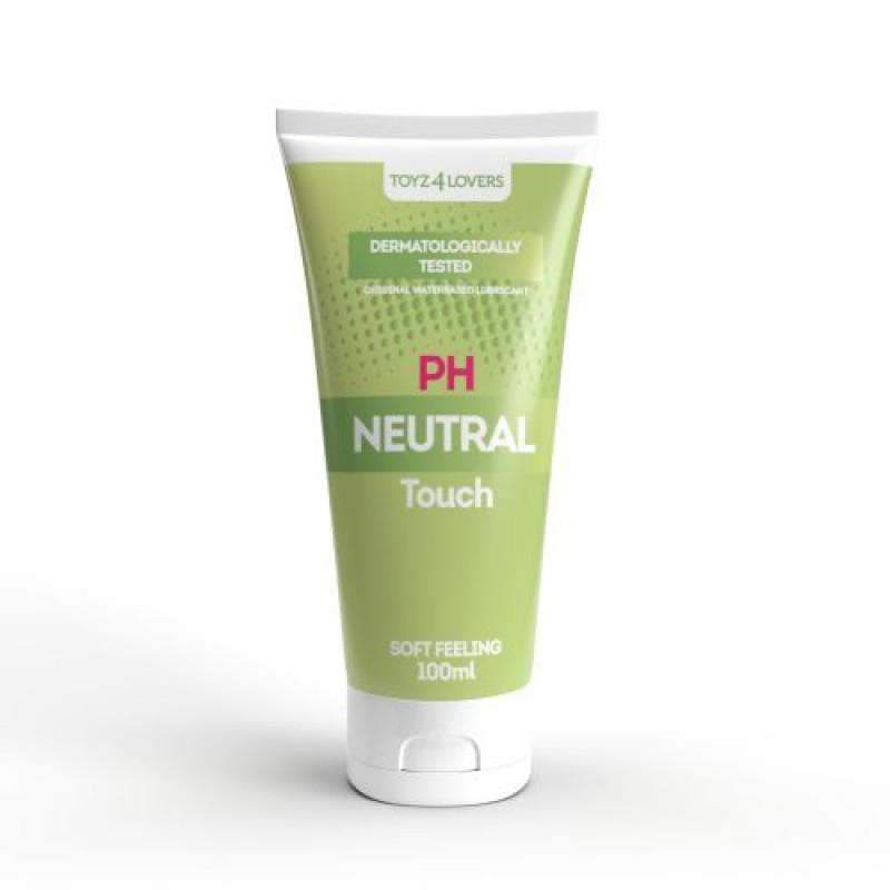 Lube4Lovers PH NEUTRAL TOUCH 100M