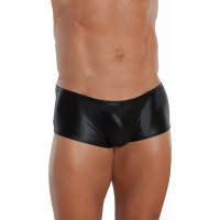 Softline Collection Thong 4485 - black M