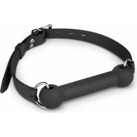Easytoys Knebel-Silicone Bit Gag