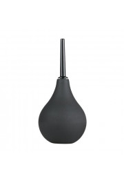 Easytoys Black Anal Douche - Medium